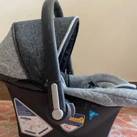 کریر در حد نو و بسیار تمیز