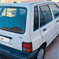 پراید هاچبک کره ای