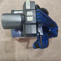 چراغ قوه  620|لامپ و چراغ|جاجرم, |دیوار