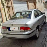خودروسمند۸۵