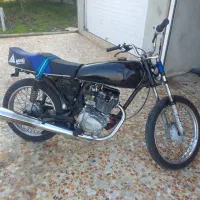 موتورسیکلت