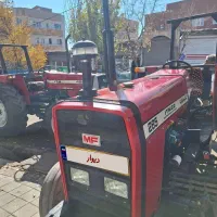 تراکتور ۲۸۵ تک مدل ۹۰|خودرو سنگین|چاراویماق, |دیوار