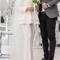 دوعدد کت و شلوار نونو