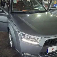 دنا پلاس توربو اتوماتیک|خودرو سواری و وانت|تهران, ازگل|دیوار