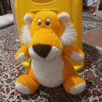 تعدادی عروسک در حد نو|اسباب‌‌بازی|زرند, |دیوار