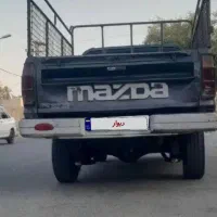 مزدا تک کابین ۲۰۰۰۰