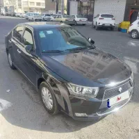 دنا پلاس 5 دنده 1402 بدون رنگ     تک برگ سند
