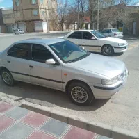 سمند تمیز روپا عروسک