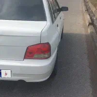 پراید ۱۳۲ دوگانه مدل ۸۹ ترمز abs و فرمان هیدرولیک|خودرو سواری و وانت|رشت, کوی مهر|دیوار