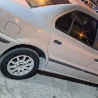 سمندlx مدل88|خودرو سواری و وانت|بهبهان, |دیوار