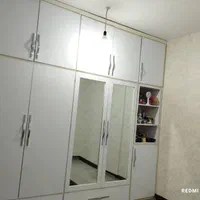 فروش واحد آپارتمان مسکن مهر طبقه اول جنوبی خل