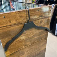 چوب لباسی|بندرخت و رختآویز|گنبد کاووس, |دیوار