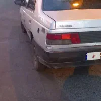 پژو رو ا مدل ۸۷|خودرو سواری و وانت|فردیس, شهرک ارم|دیوار