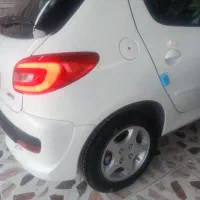 پژو 207i پانوراما سقف شیشه ای کد کلاس ۶۰۰۲۳|خودرو سواری و وانت|مهرستان, |دیوار