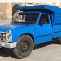 نیسان بار