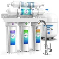 اب تصفیه تایوان7مرحله*فروشگاه قاسمی نژاد