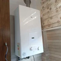 تعمیرات آبگرمکن بخاری پکیج