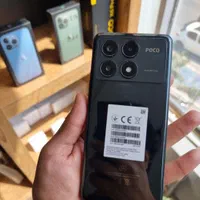 گوشی شیائومی Poco X6 Pro