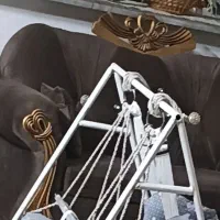 فروش فوری|کالسکه و لوازم جانبی|اسلام‌شهر, شهرک قائمیه|دیوار