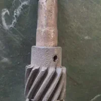 لوازم جیپ شهباز و آهو و سیمرغ