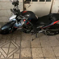 فروش موتور سیکلت زونتس