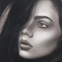 طراحی کردن چهره زیبای شما