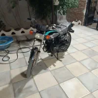 موتورهندا 125
