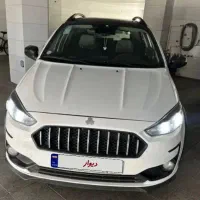 اطلس G مدل۱۴۰۳|خودرو سواری و وانت|هشترود, |دیوار