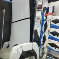 ps5 slim didital 2016|کنسول، بازی ویدئویی و آنلاین|کرج, اصفهانی‌ها|دیوار