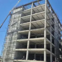 مجری نظام مهندسی ظرفیت آزاد