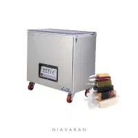 دستگاه وکیوم 60 لیتری