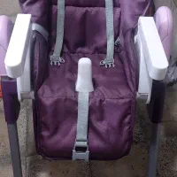 صندلی غذای کودک