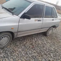 پراید مدل ۸۶