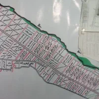 باغچه 700متری