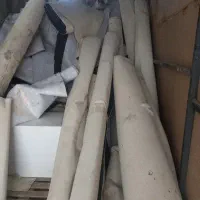 موکت دست دوم  فله ای در حد نو