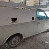 وانت پیکان ۸۹|خودرو سواری و وانت|مشهد, فرهنگیان (شهرک غرب)|دیوار