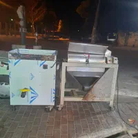 دستگاه ابگیری گوجه لیموسبزی خوردکن