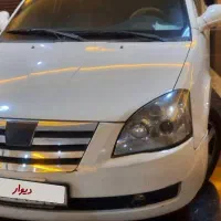 سواری mvm 530 مدل ۱۳۹۵