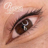 مدل میکرو بلیدینگ  و شیدینگ لب و خط چشم و بن مژه|خدمات آرایشگری و زیبایی|تهران, نیاوران|دیوار