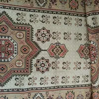 گلیم فرش 4متری ویک عدد 3متری و2عدد 2متری|گلیم، جاجیم، گبه|تهران, شهرک ولیعصر شمالی|دیوار