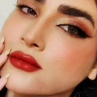 انجام انواع میکاپ با تخفیف ویژه|خدمات آرایشگری و زیبایی|نیشابور, شهرک قدس|دیوار