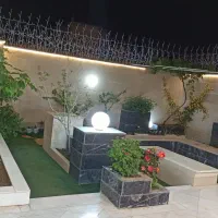 اجاره منزل ویلایی شهرک توحید بلوک ۶