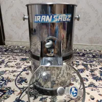 سبزی خردکن|خردکن، آسیاب، غذاساز|قرچک, میرزائی جنوبی|دیوار