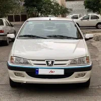 پژو پارس مدل 91سفارشی
