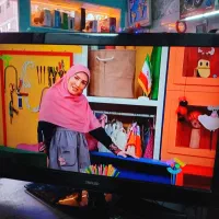 ال سی دی ۳۷ اینچ