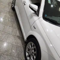 دناپلاس توربو ۶سرعته|خودرو سواری و وانت|سبزوار, کوی بهار|دیوار