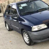 پراید مدل ۷۹ درجه یک|خودرو سواری و وانت|مریوان, |دیوار