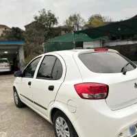 تیبا ۲|خودرو سواری و وانت|رحیمآباد, |دیوار