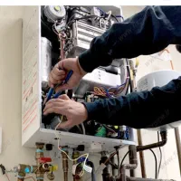 سرویس‌پکیج‌تعمیر پکیج  تعمیر شومینه بخاری ابگرمکن|خدمات پیشه و مهارت|مشهد, راهنمایی|دیوار