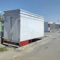 اتاق کانتین مناسب انباری ۵۲۰در۲۲۰در۲۶۰